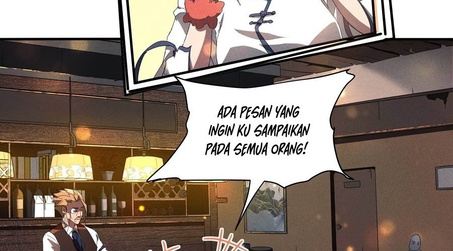 Above the Heavens Chapter 12 - halaman 39
