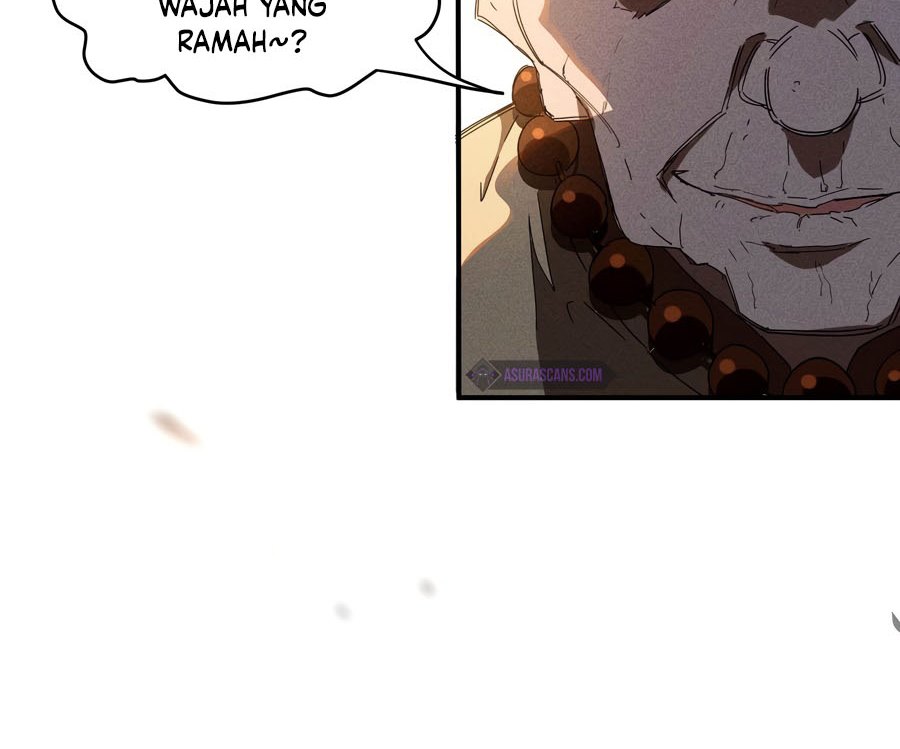 Above the Heavens Chapter 13 - halaman 52