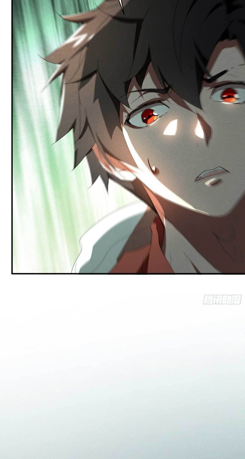 Above the Heavens Chapter 16 - halaman 38
