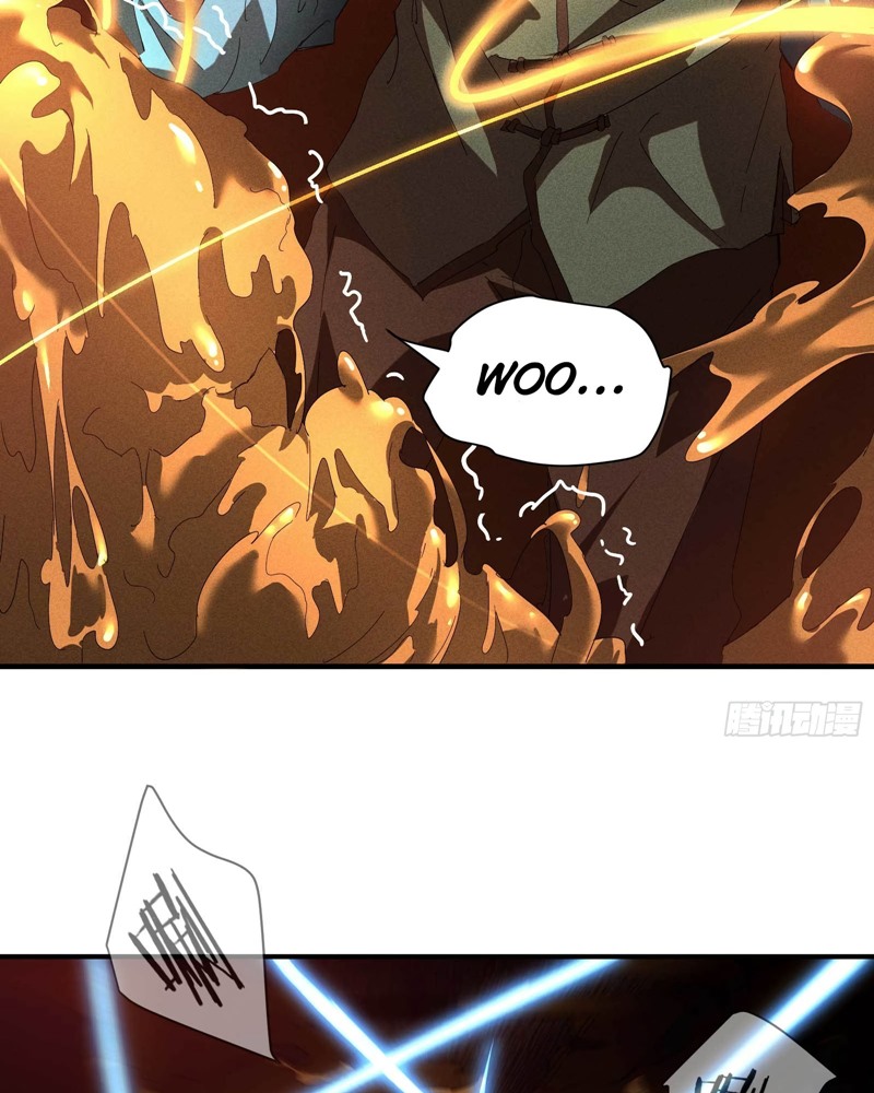 Above the Heavens Chapter 17 - halaman 27