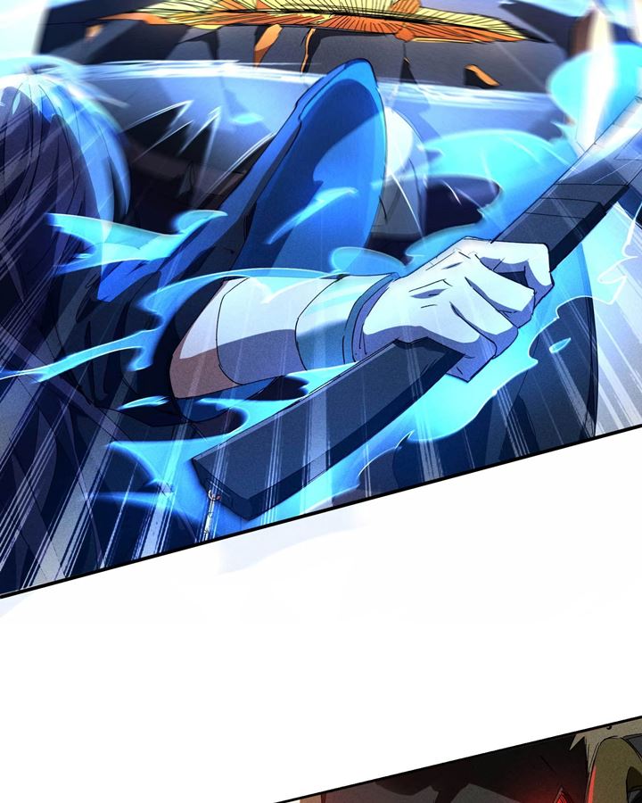 Above the Heavens Chapter 18 - halaman 14