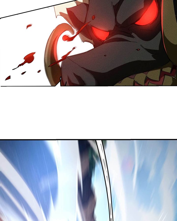 Above the Heavens Chapter 18 - halaman 15
