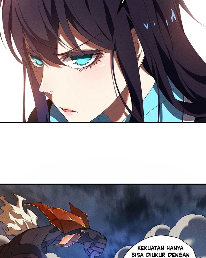 Above the Heavens Chapter 18 - halaman 39