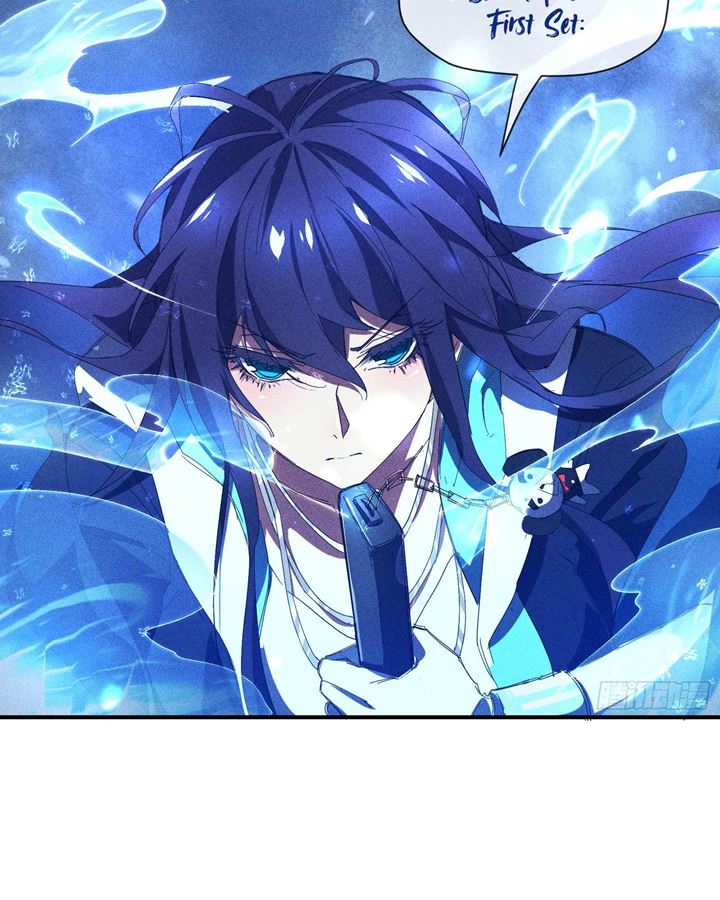 Above the Heavens Chapter 18 - halaman 43
