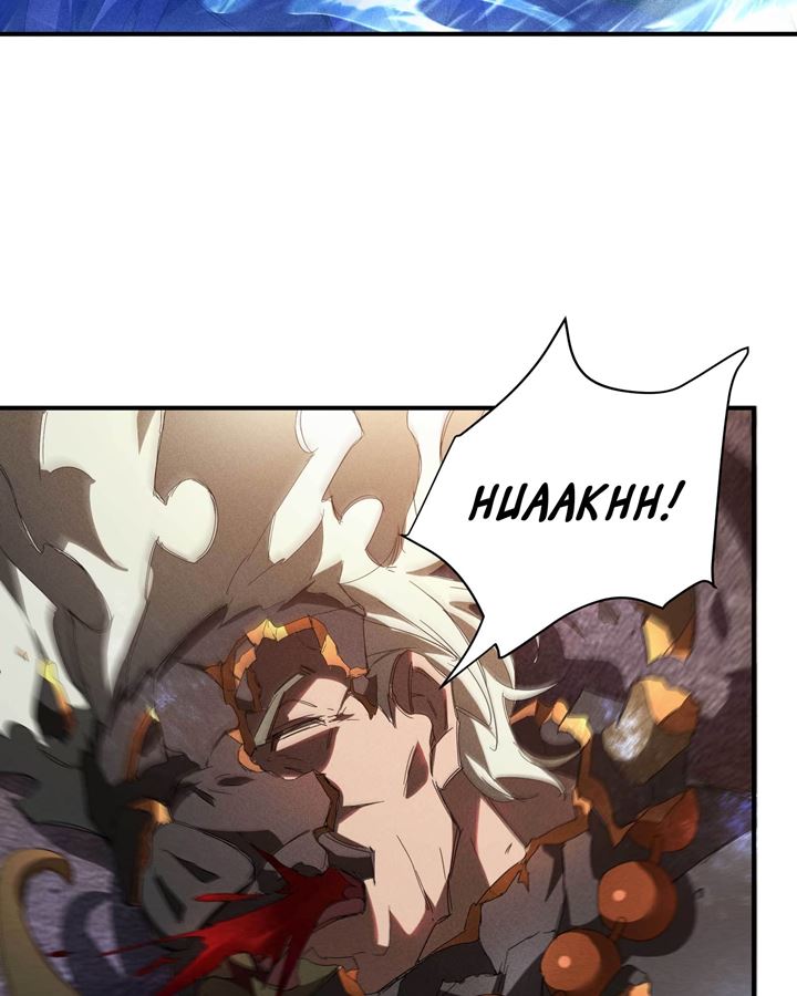 Above the Heavens Chapter 18 - halaman 47