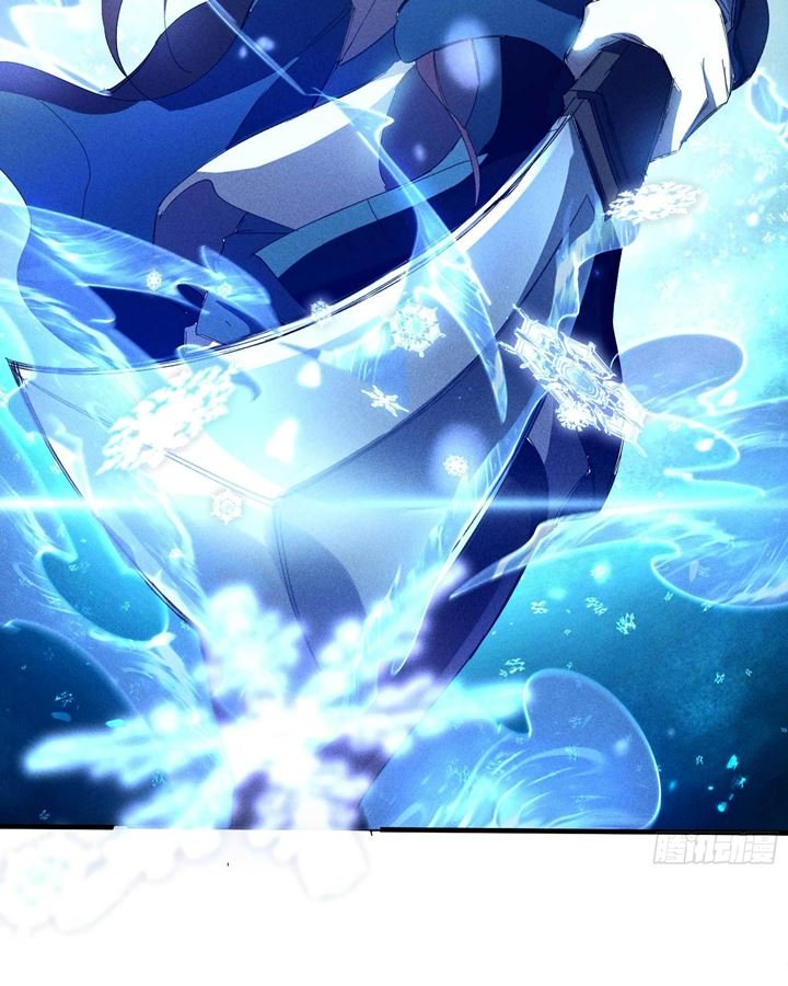 Above the Heavens Chapter 18 - halaman 50