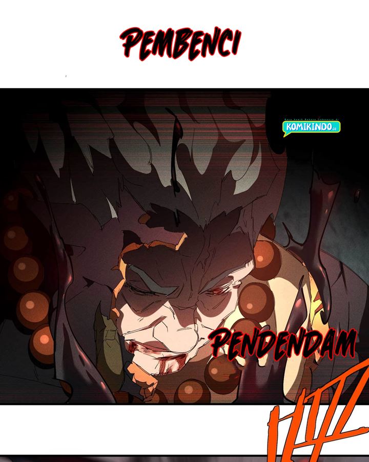 Above the Heavens Chapter 18 - halaman 53