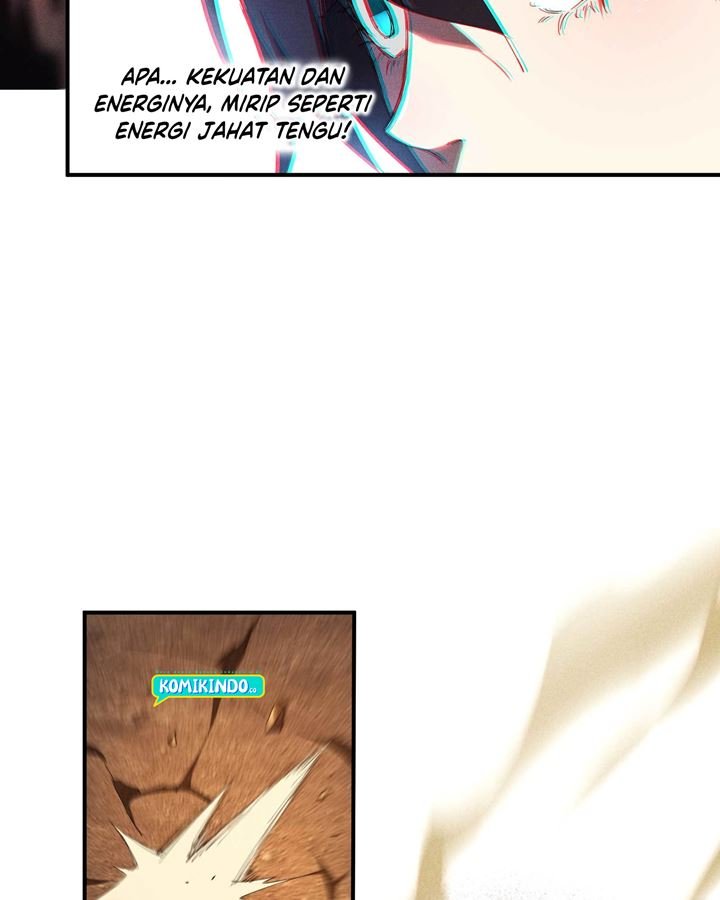 Above the Heavens Chapter 18 - halaman 57