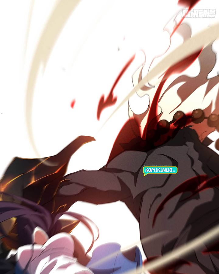 Above the Heavens Chapter 18 - halaman 61