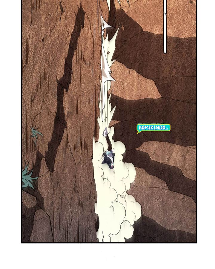 Above the Heavens Chapter 18 - halaman 64