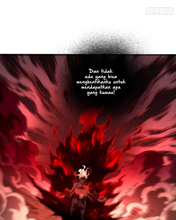 Above the Heavens Chapter 18 - halaman 65