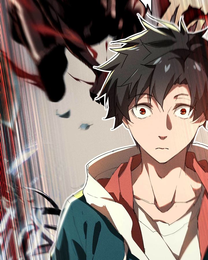 Above the Heavens Chapter 18 - halaman 69