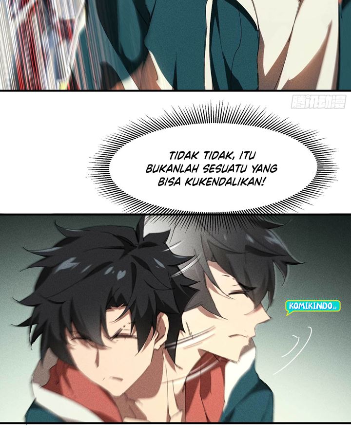 Above the Heavens Chapter 18 - halaman 70