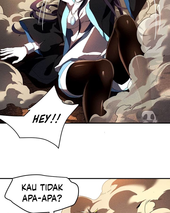 Above the Heavens Chapter 18 - halaman 73