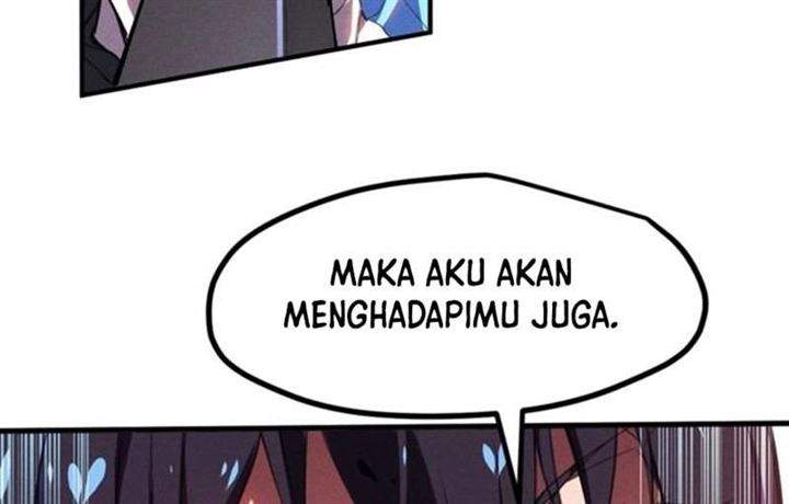 Above the Heavens Chapter 4 - halaman 10