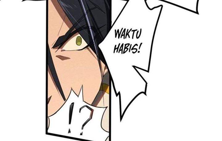 Above the Heavens Chapter 4 - halaman 13