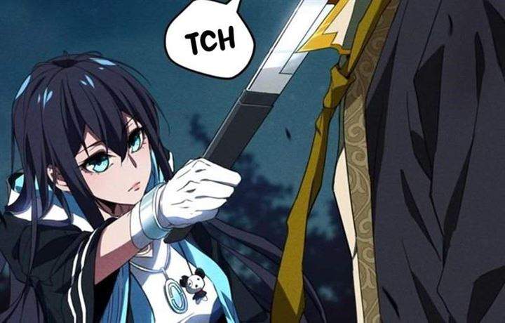 Above the Heavens Chapter 4 - halaman 22