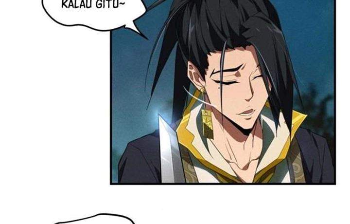 Above the Heavens Chapter 4 - halaman 28