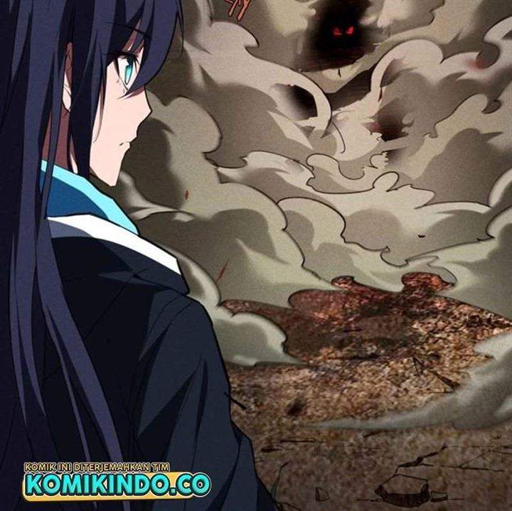 Above the Heavens Chapter 4 - halaman 35