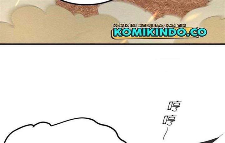 Above the Heavens Chapter 4 - halaman 4