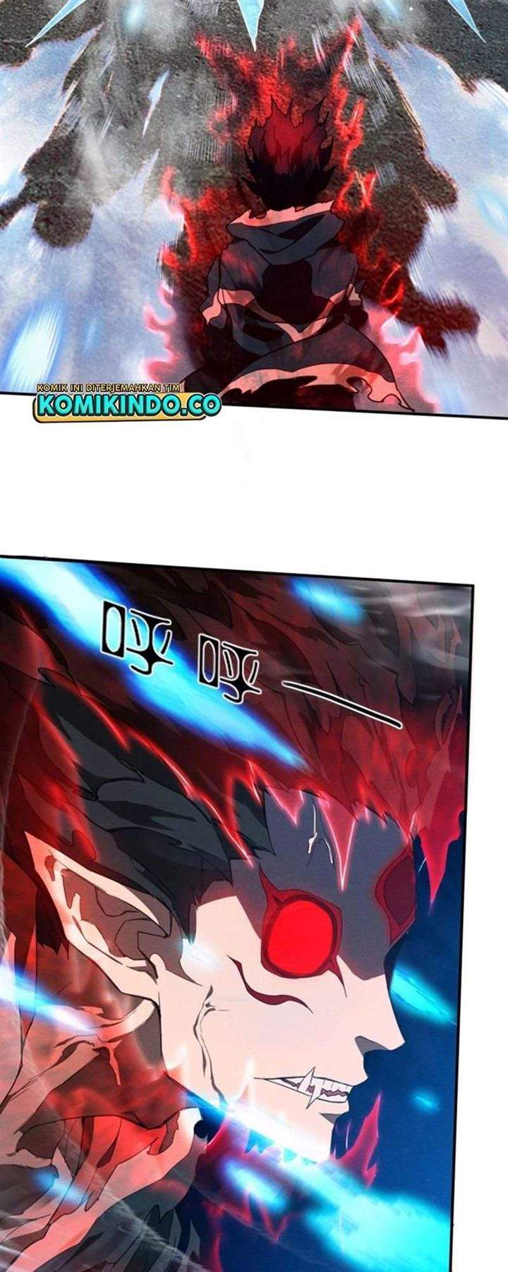 Above the Heavens Chapter 4 - halaman 48