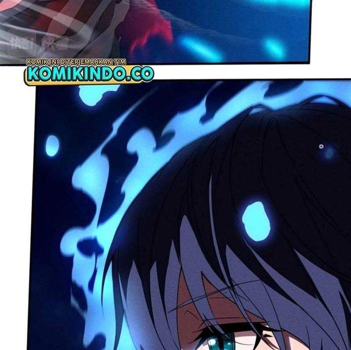 Above the Heavens Chapter 4 - halaman 49