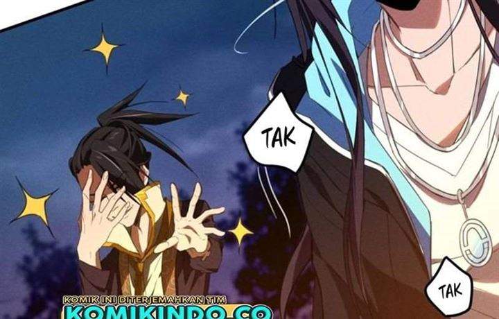 Above the Heavens Chapter 4 - halaman 7