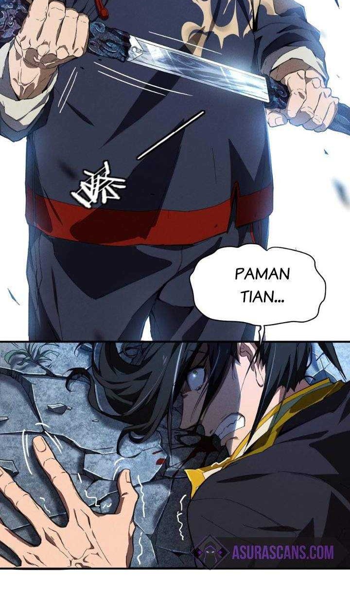 Above the Heavens Chapter 6 - halaman 29