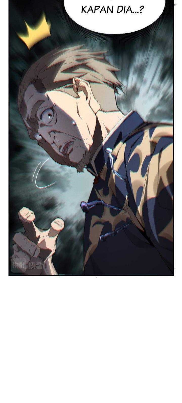 Above the Heavens Chapter 6 - halaman 31