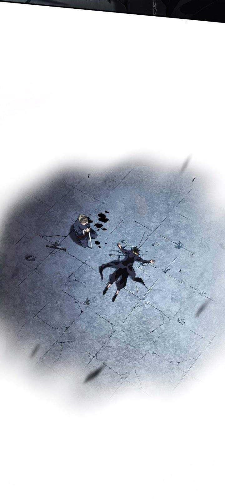 Above the Heavens Chapter 6 - halaman 36