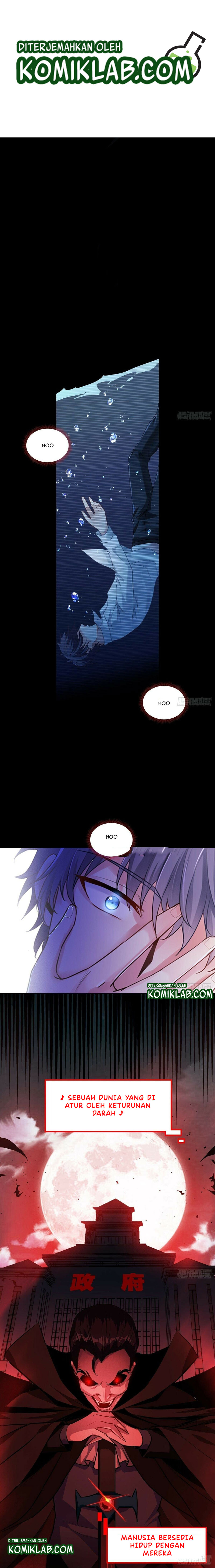 Above the Undead Master Chapter 0 - halaman 2