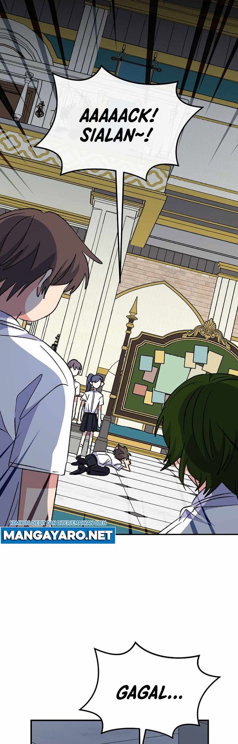 Absolute Control Chapter 1 - halaman 18