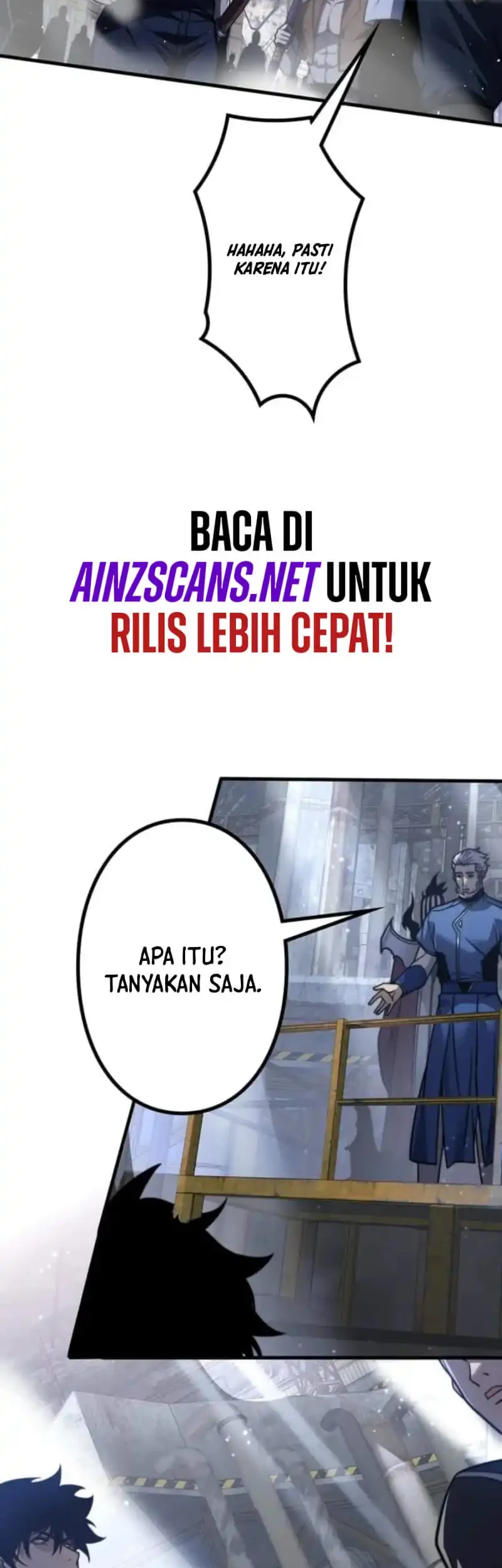 Absolute Domination at Level 0 with My Analysis Skill Chapter 13 - halaman 13