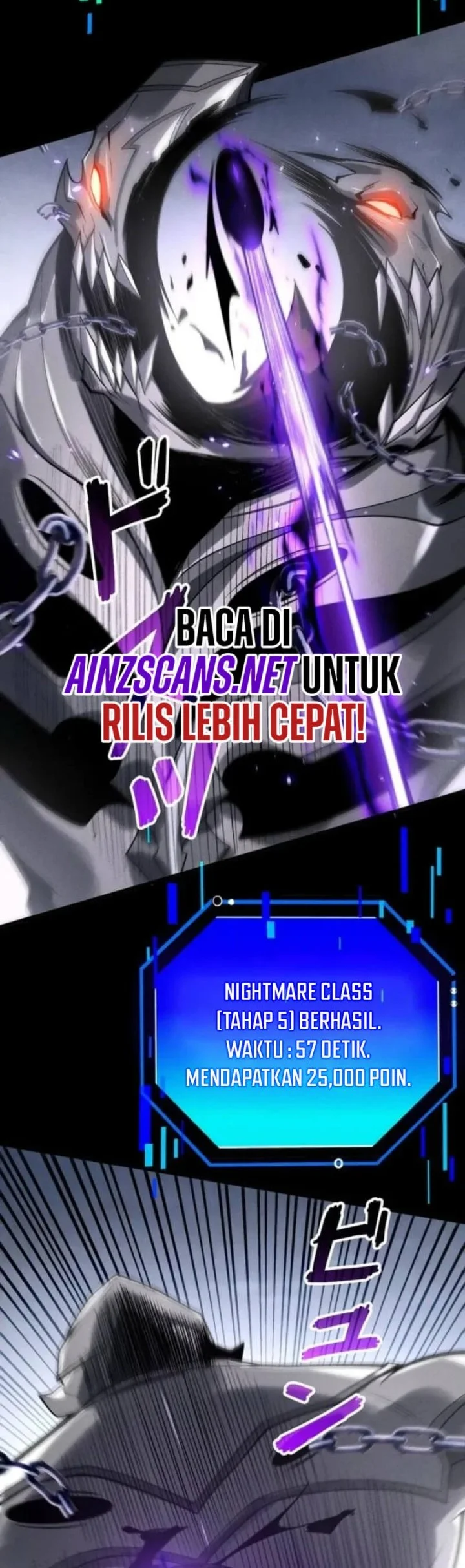 Absolute Domination at Level 0 with My Analysis Skill Chapter 15 - halaman 42