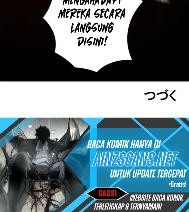 Absolute Domination at Level 0 with My Analysis Skill Chapter 17 - halaman 57
