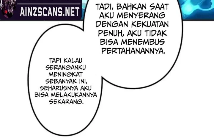 Absolute Domination at Level 0 with My Analysis Skill Chapter 2 - halaman 18