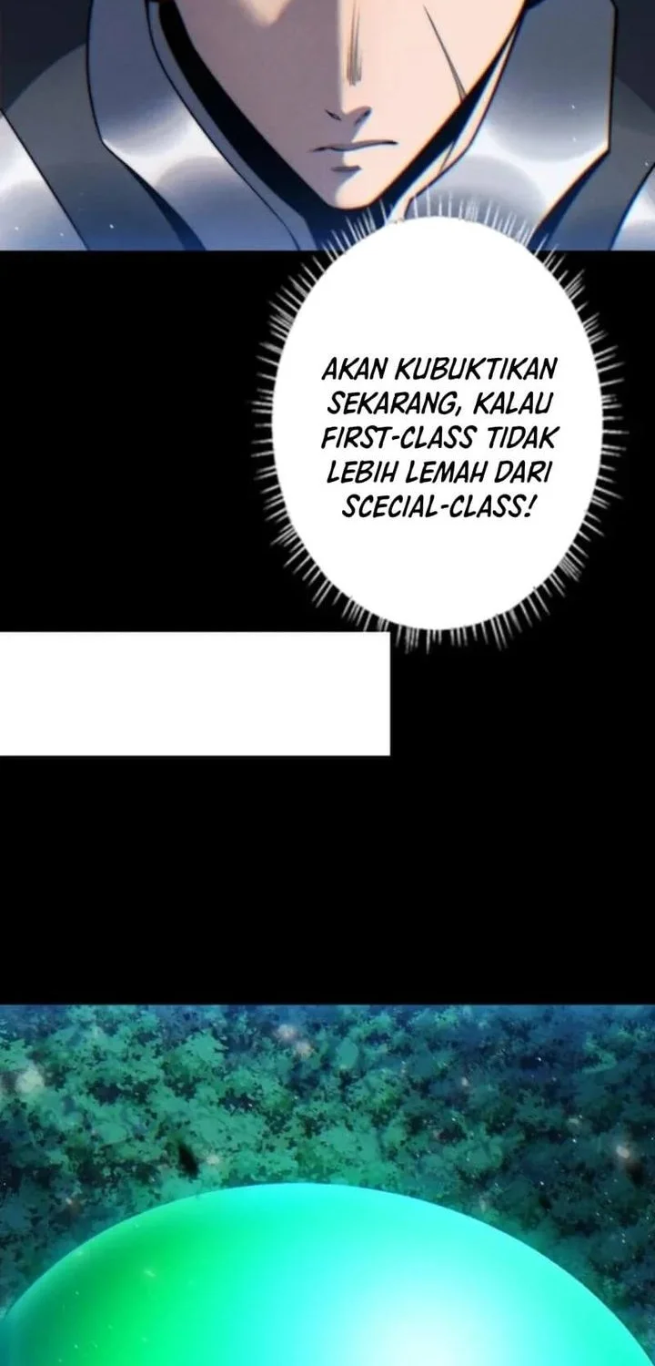 Absolute Domination at Level 0 with My Analysis Skill Chapter 22 - halaman 11