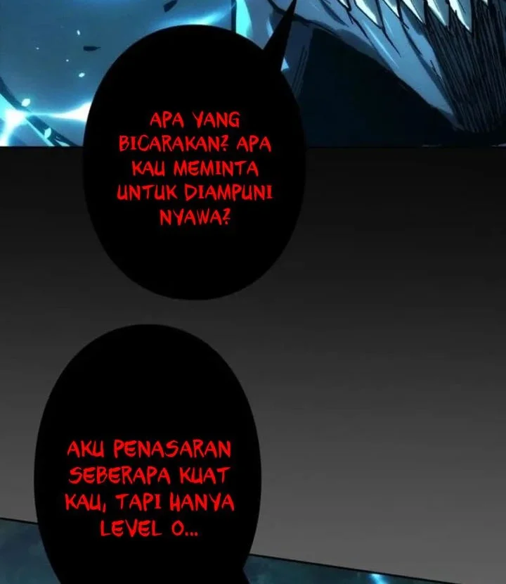 Absolute Domination at Level 0 with My Analysis Skill Chapter 22 - halaman 42