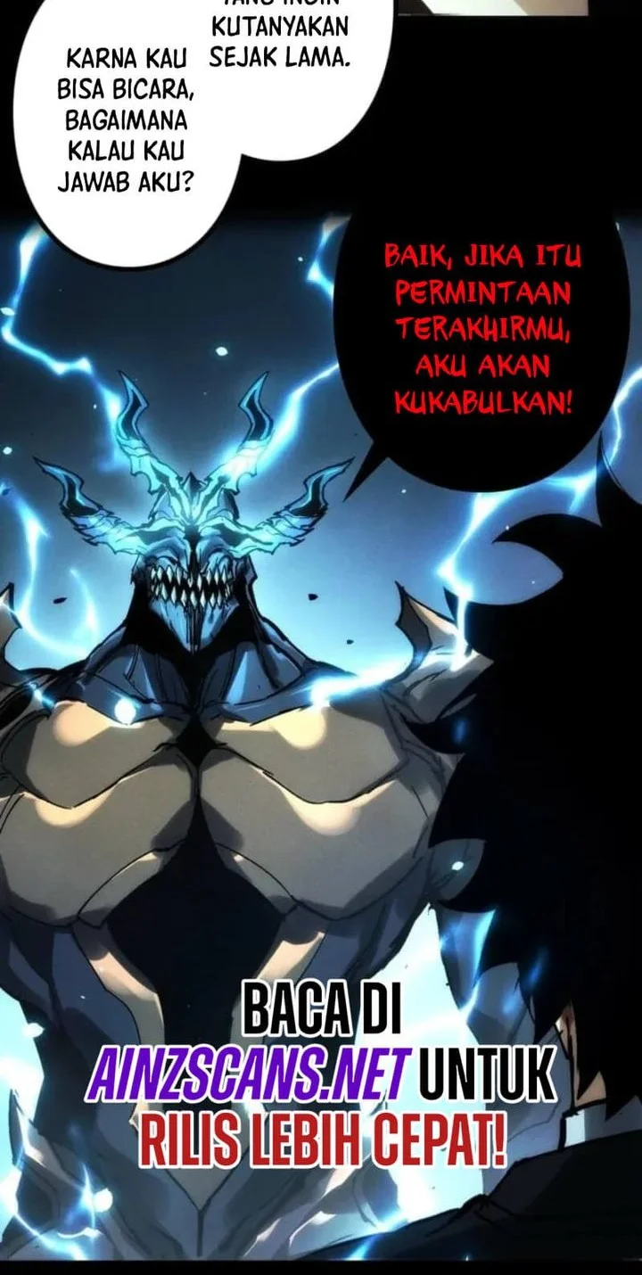 Absolute Domination at Level 0 with My Analysis Skill Chapter 22 - halaman 44