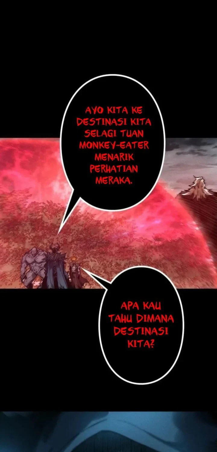 Absolute Domination at Level 0 with My Analysis Skill Chapter 24 - halaman 50