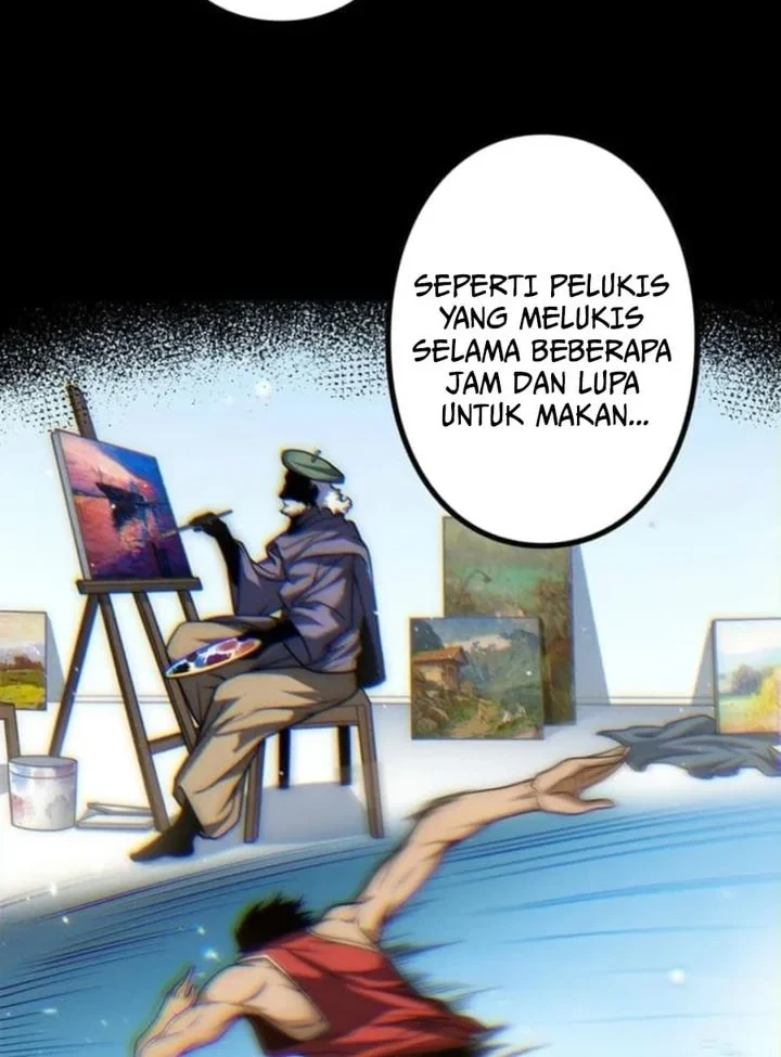 Absolute Domination at Level 0 with My Analysis Skill Chapter 26 - halaman 37