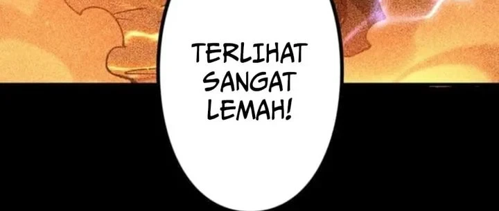 Absolute Domination at Level 0 with My Analysis Skill Chapter 27 - halaman 31