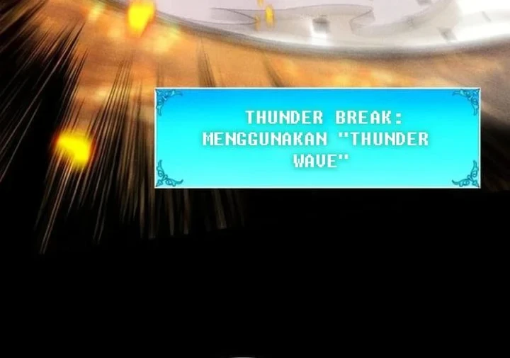 Absolute Domination at Level 0 with My Analysis Skill Chapter 28 - halaman 24