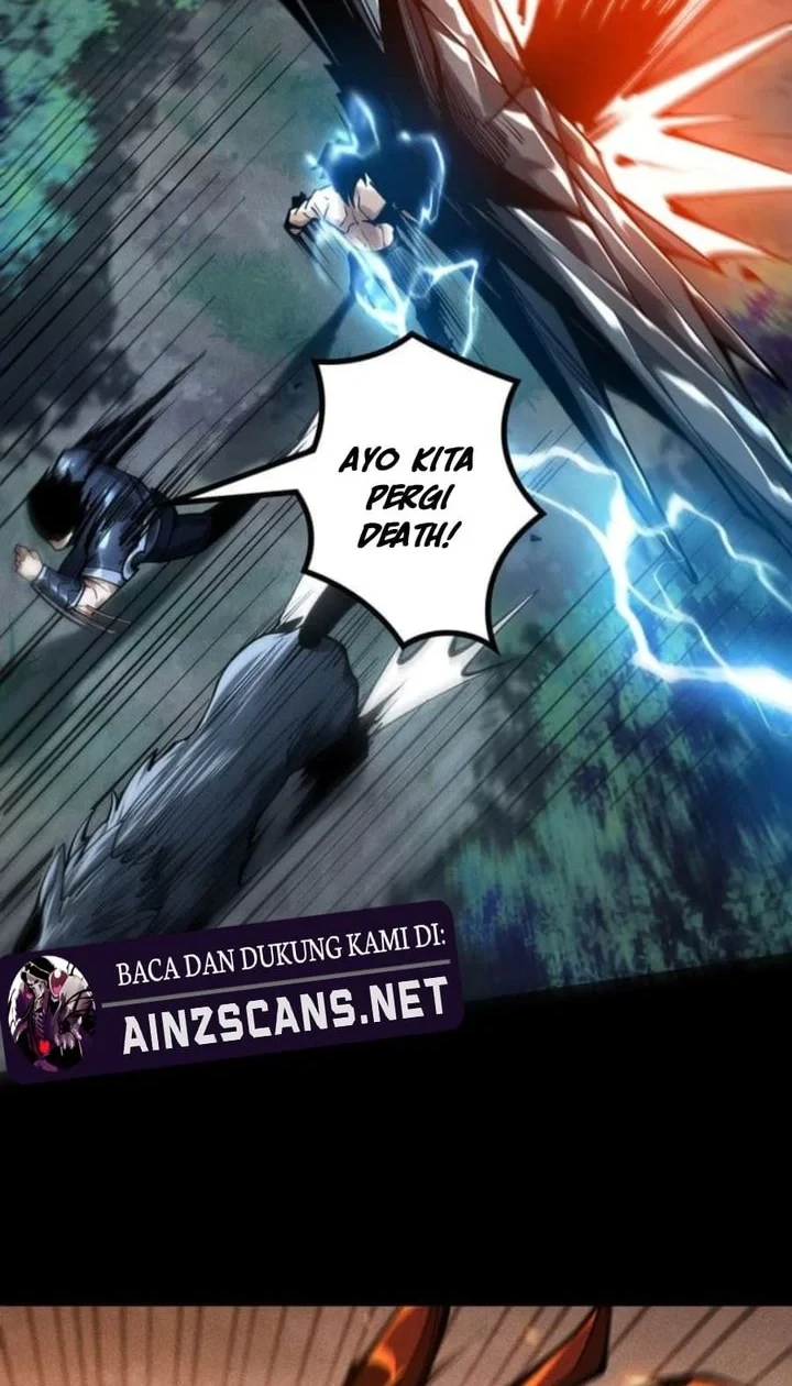 Absolute Domination at Level 0 with My Analysis Skill Chapter 32 - halaman 40