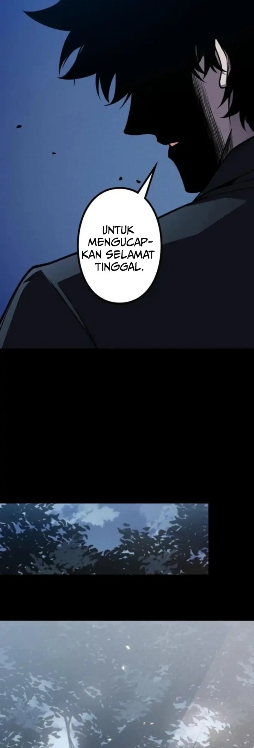 Absolute Domination at Level 0 with My Analysis Skill Chapter 35 - halaman 19