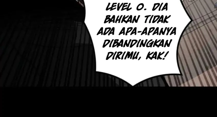 Absolute Domination at Level 0 with My Analysis Skill Chapter 35 - halaman 48