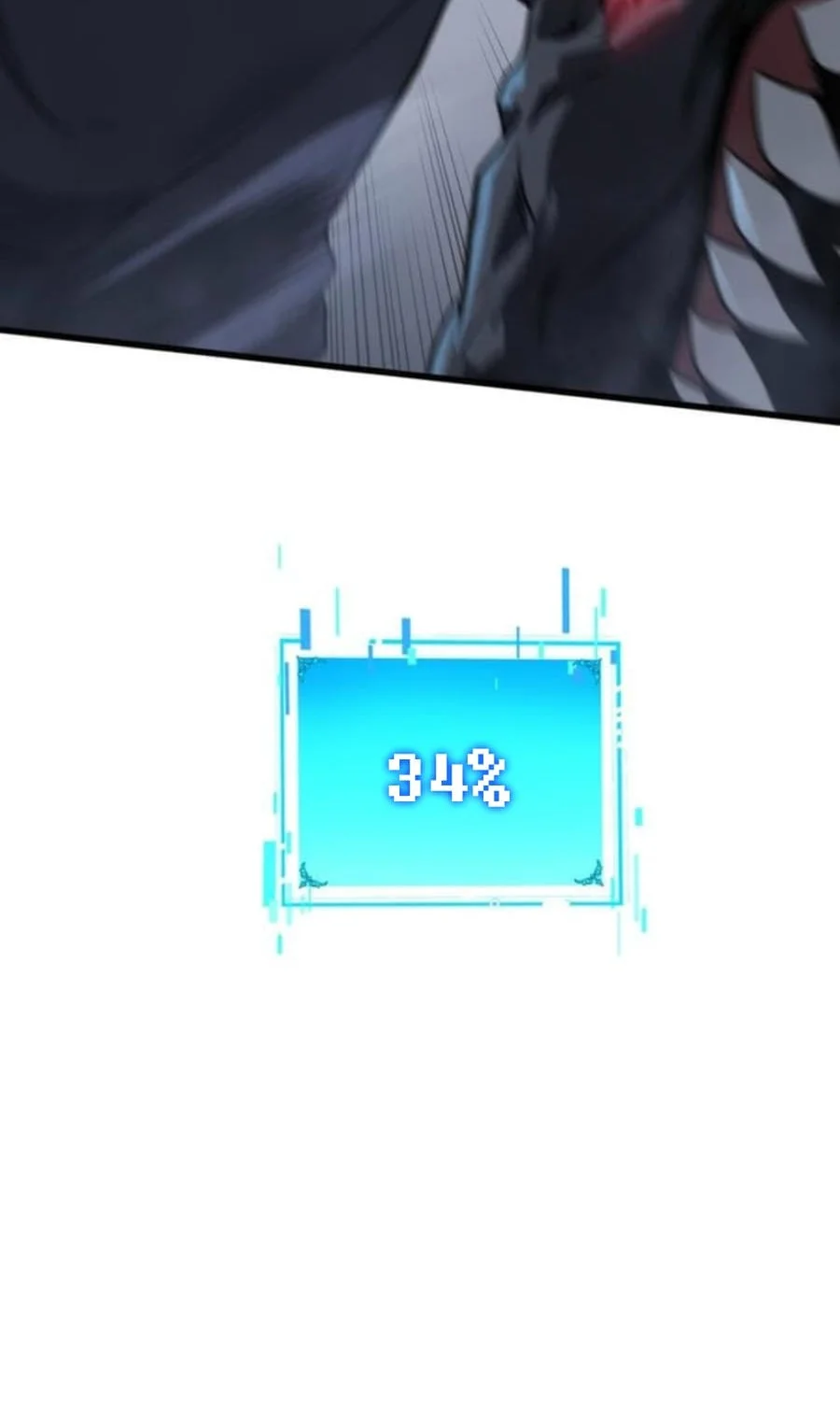 Absolute Domination at Level 0 with My Analysis Skill Chapter 8 - halaman 13
