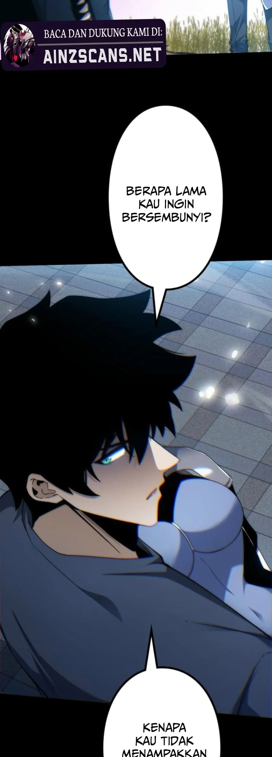 Absolute Domination at Level 0 with My Analysis Skill Chapter 8 - halaman 63