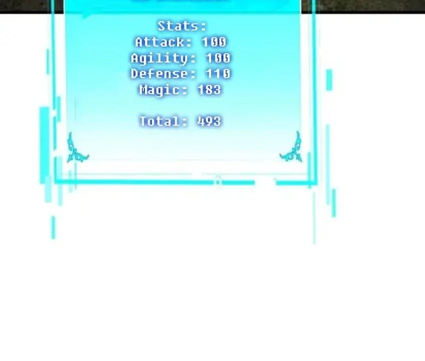 Absolute Domination at Level 0 with My Analysis Skill Chapter 9 - halaman 67