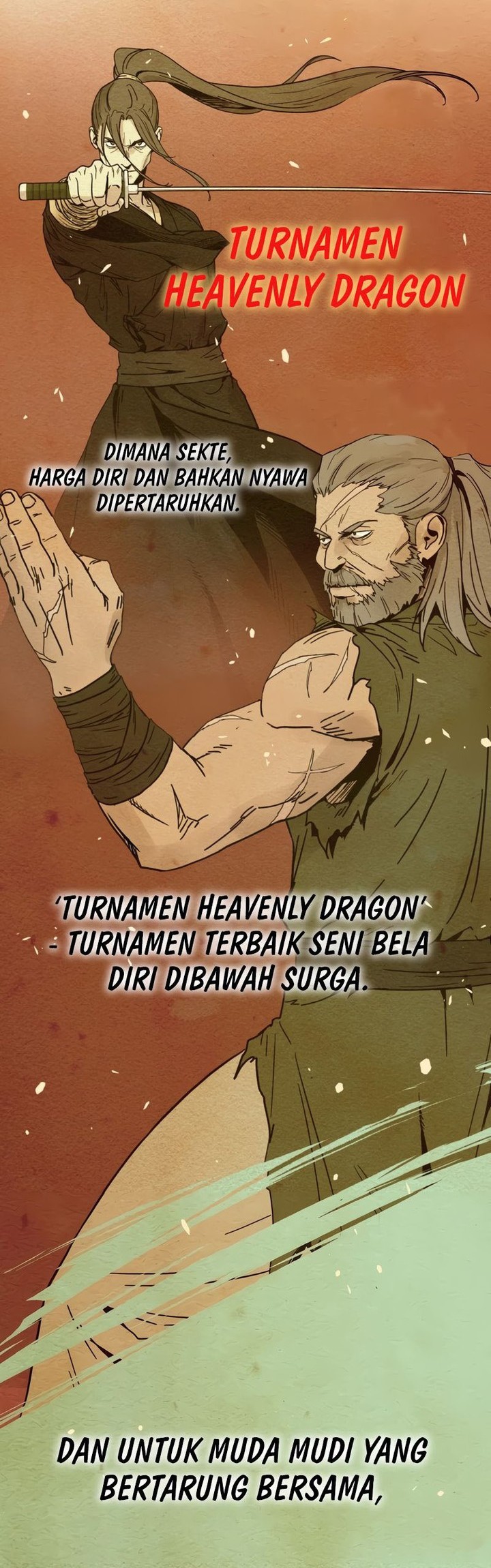 Absolute Dominion Chapter 1 - halaman 12